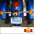 Signal Light Extenders